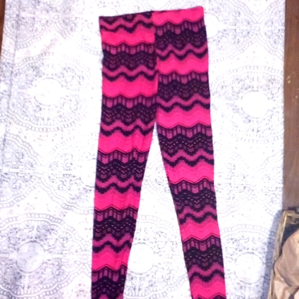 LEGGINGS - Picture 2 of 6